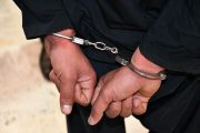 قاتل ۲ جوان دشتستانی کمتر از ۵ ساعت در استان همجوار دستگیر شد
