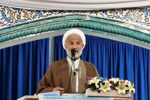 عملیات وعده صادق روح تازهای به کالبد مجاهدان طریق القدس دمید