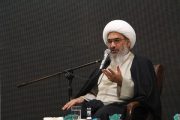 خلیج فارس دارای هویت ایرانی است و در تمام محاسبات جغرافیای سیاسی جهان نام آن مشهود و ثبت شده است