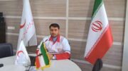 ۳ مشکل مهم هلال احمر بوشهر که در انتظار کمک استان است