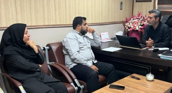 جهت رفع خاموشی ها و روشن شدن معابر شهر چغادک همکاری شهرداری و شورای این شهر ضروری است