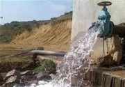 ۱۵۳ روستای بوشهر تنش کم آبی خارج میشوند