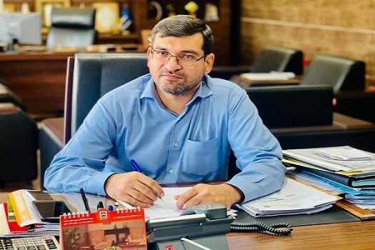 پروژه راه آهن بوشهر به شیراز یکی از خدمات ماندگار و اولویتهای دولت سیزدهم