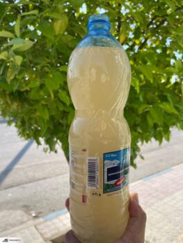 آبی که آب نیست/ یک ماه پس از بهره برداری از سد «تنگ ارم»، آب آن غیر قابل مصرف انسانی شد + تصاویر