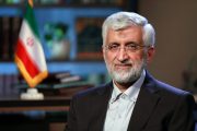  اجتماع بزرگ هواداران جلیلی در دو نقطه شهر بوشهر برگزار می شود