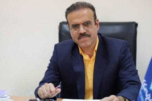جهاد کشاورزی تنها دستگاه اجرایی استان بوشهر که مجوز صدور گواهی جبهه را دارد