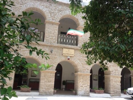 کشف کننده مفقودی اموال برکنار شد/مدیرکل دارایی استان بوشهر در مقابل فساد پاسخگو باشد!