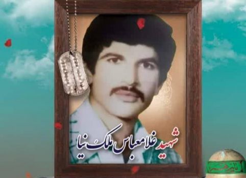 شهید شاخص آموزش و پرورش در منطقه بندر ریگ معرفی شد