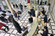 وام‌دهی بانک‎های بوشهر؛ ۲۳ درصد پایین‌تر از کشور