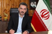 تولید اولین کشتی حمل ۵۰۰ هزار بچه ماهی در تنگستان