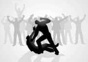براساس آمار پزشکی قانونی؛ بوشهری ها عصبانی تر شده اند!