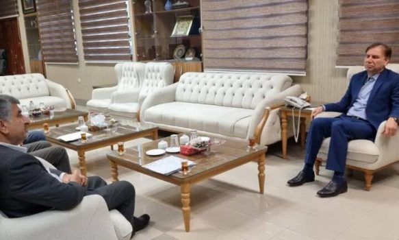 زیرساختهای تجارت دریایی در استان بوشهر تقویت شود