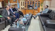 اقدامات صورت گرفته در تعیین تکلیف کالاهای رسوبی در گمرکات استان بوشهر قابل تحسین است