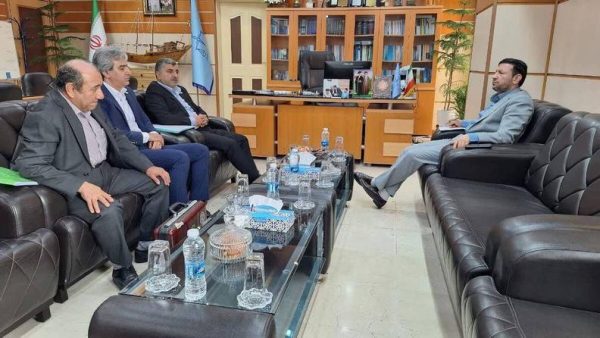 اقدامات صورت گرفته در تعیین تکلیف کالاهای رسوبی در گمرکات استان بوشهر قابل تحسین است