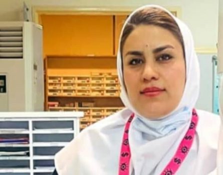 ایثار ماندگار نخستین اهدای عضو سال جدید بنام پرستار بوشهری ثبت شد