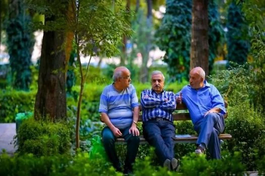عیدی بازنشستگان تامین اجتماعی هفته آینده واریز میشود