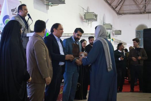 پایان موفقیتآمیز اولین نمایشگاه تخصصی صنعت زیبایی، مد و تشریفات ازدواج در بوشهر با استقبال گسترده مردم