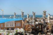 صرفه‌جویی یک میلیون دلاری در پالایشگاه گاز پارس جنوبی با نوآوری داخلی