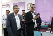افزایش ۴ درصدی کل مأموریت‌های اورژانس ۱۱۵ از ابتدای طرح نوروزی تاکنون/ افزایش ۳۳ درصدی فوتی‌های ناشی از حوادث ترافیکی    
