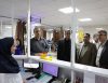 بیش از ۱۳۰۰ مراجعه به بیمارستان گناوه در طرح نوروزی
