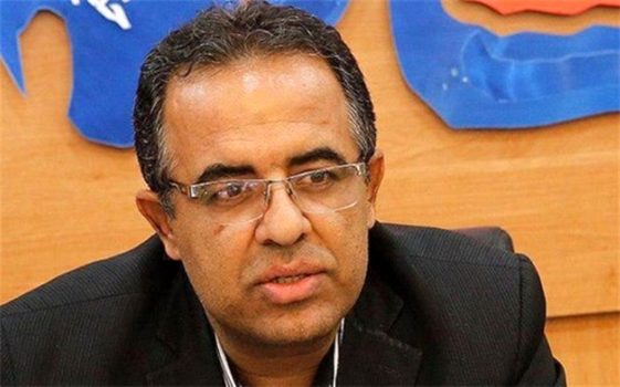 مراسم معارفه فرماندار جدید بوشهر فردا برگزار میشود