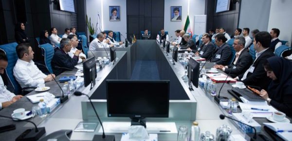 آریاساسول نخستین شرکت ایرانی دریافتکننده جدیدترین استانداردهای بینالمللی سیستمهای مدیریتی