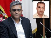 با حکم سرپرست دانشگاه علوم پزشکی بوشهر؛ دکتر عبدالرسول ملاح زاده به‌عنوان سرپرست مرکز آموزشی درمانی شهدای خلیج‌فارس منصوب شد/ تقدیر از دکتر زهراالسادات جلالیان