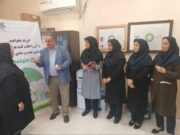 هم‌زمان با هفته سلامت و باهدف تکریم از مقام و کرامت مادری؛ مادران باردار در شهرستان بوشهر تجلیل شدند