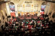 پس از اعلام لغو، خبرها از برگزاری چهارمین جشنواره «کوچه» حکایت دارد