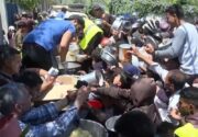 اتمام ذخایر غذا در غزه/ بیش از ۲ میلیون نفر در معرض مرگ جمعی