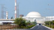 نیروگاه بوشهر در جمع برترین های جهان قرار گرفت