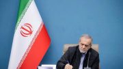 با حکم رئیس جمهور؛ دبیری برکنار شد