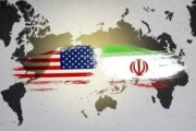 دور سوم مذاکرات ایران و آمریکا ۲ ساعت دیگر آغاز می‌شود
