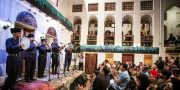 جشنواره کوچه بوشهر فرصتی برای توسعه بوشهر یا چالشی برای فرهنگ؟