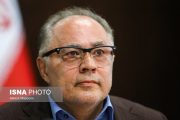 واکنش شهرام دبیری به برکنار شدنش توسط رئیس جمهور