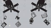 تنش آبی؛ شیطنتی جدید با هدف برهم زدن اتحاد بین مردم بوشهر و کازرون