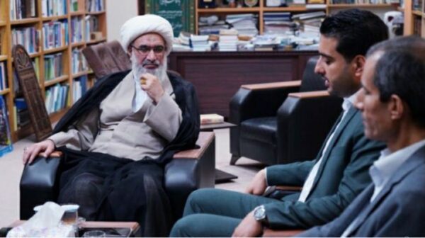درمان مسئله ای استراتژیک در نظام اجتماعی است