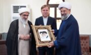 فتح قلب شهر با پرچم خورموج، درخشش ستاد نماز جمعه دشتی در جشنواره استانی 
