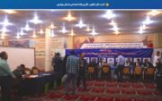 استقبال گرم از میز ارتباطات مردمی وزارت کار در بوشهر