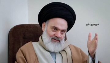انتقاد نماینده بوشهر در خبرگان رهبری از “هنجارشکنی” در شام شهادت