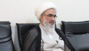آیت الله صفایی بوشهری، حرمت‌شکنی در ایام شهادت امام صادق (ع) را محکوم کرد