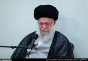 پیام رهبر انقلاب اسلامی درپی حادثه دردناک اسکله شهید رجایی بندرعباس