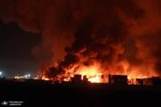 بمب خبری در بندر رجایی: محموله مرگبار را “معمولی” جا زدند!
