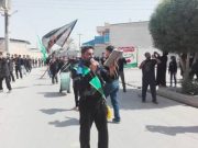 چهارمین ایثار ماندگار در سال ۱۴۰۴؛ سید مهدی جعفری مداح اهل‌بیت (ع) دشتستانی، ناجی چندین بیمار نیازمند به عضو شد