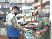 انجام بیش از هزار بازدید از مراکز تهیه و توزیع مواد غذایی و اماکن عمومی در تنگستان/ جمع‌آوری ۶۴۴ کیلوگرم مواد غذایی فاقد مصرف انسانی