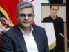 دکتر حسن کشاورز به‌عنوان سرپرست معاونت درمان دانشگاه منصوب شد / تقدیر از دکتر نادر شکیب‌آزاد