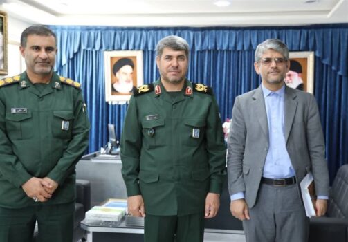 امسال ۱۰۰ واحد مسکونی به محرومین استان بوشهر تحویل می‌شود