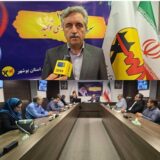 تاکید توانیر بر نقش حیاتی فرهنگ‌سازی در مدیریت مصرف برق در استان‌های گرمسیری