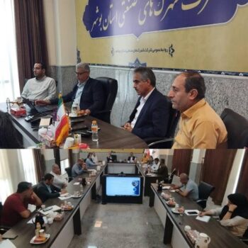 شرکت برق استان بوشهر به سوی تولید پراکنده با انرژی خورشیدی