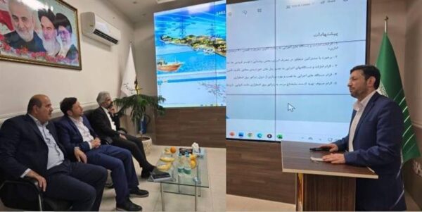 هشدار به پرمصرفها در بوشهر؛ برق ادارات دولتی پرمصرف قطع میشود